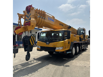 موبايل كرين XCMG QY50KC