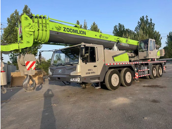 موبايل كرين ZOOMLION ZTC700V
