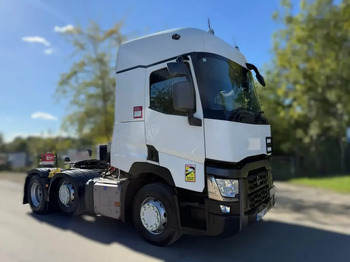وحدة جر RENAULT T 480