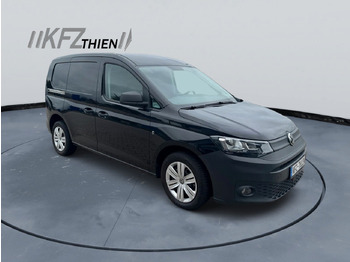 ميكروباص VOLKSWAGEN Caddy Cargo