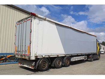 Kraker Two opening side CF-504 Hydraulic height 4.20m kraker Two opening side CF-504 Hydraulic height 4.20m: صورة 2
