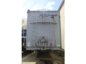 Kraker Two opening side CF-504 Hydraulic height 4.20m kraker Two opening side CF-504 Hydraulic height 4.20m: صورة 4
