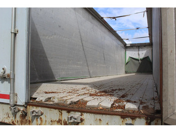 Kraker Two opening side CF-504 Hydraulic height 4.20m kraker Two opening side CF-504 Hydraulic height 4.20m: صورة 5