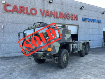 شاحنة MAN 25.422