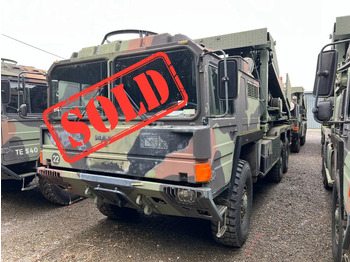 شاحنة MAN 25.422