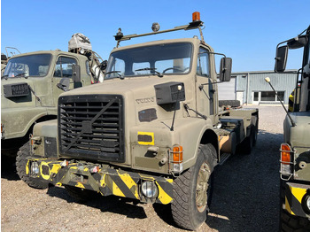 شاحنة VOLVO N10