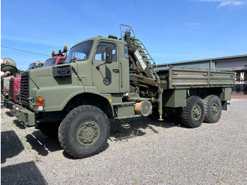شاحنة VOLVO N10