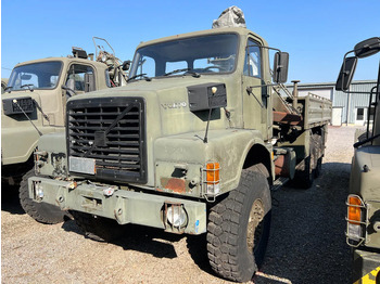 شاحنة VOLVO N10