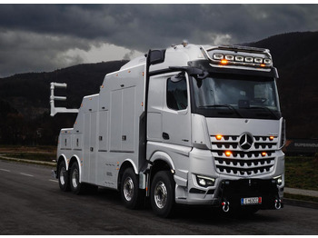 شاحنة سحب MERCEDES-BENZ Arocs
