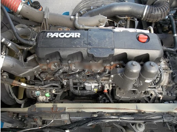 محرك DAF XF 105