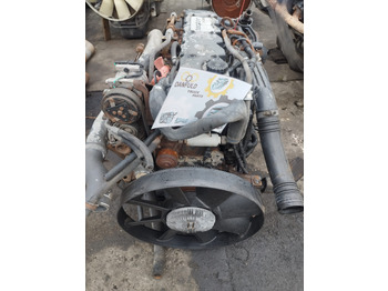 محرك - شاحنة IVECO F4AE0681 B IVECO EuroCargo I-III: صورة 2