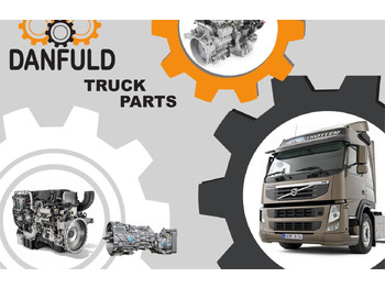 محرك - شاحنة IVECO F4AE0681 B IVECO EuroCargo I-III: صورة 5