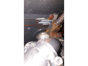 محرك - شاحنة MAN D0824 LFL01 MAN L2000: صورة 5 محرك - شاحنة MAN D0824 LFL01 MAN L2000: صورة 5