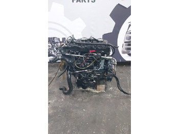 محرك - شاحنة MAN D0824 LFL01 MAN L2000: صورة 2 محرك - شاحنة MAN D0824 LFL01 MAN L2000: صورة 2