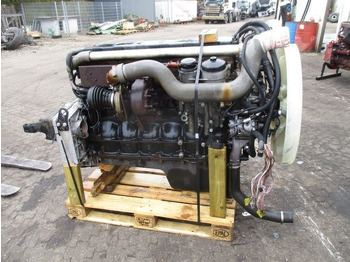 محرك - شاحنة MAN D2676 LF07 MAN TGA, TGS, TGX: صورة 3