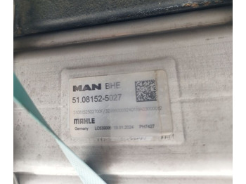 محرك - شاحنة MAN D2676 LF79 MAN TGA, TGS, TGX: صورة 2