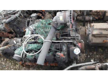 محرك MERCEDES-BENZ