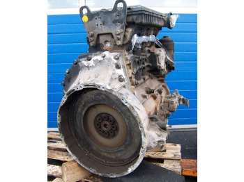 محرك MERCEDES-BENZ