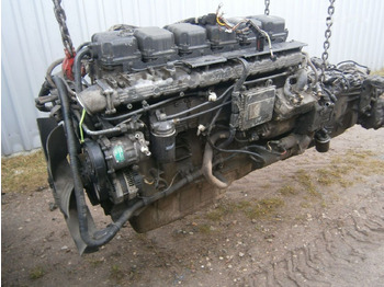 محرك SCANIA R