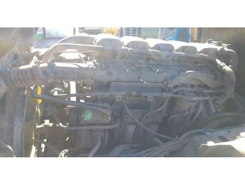 محرك - شاحنة Scania DC912 truck: صورة 2