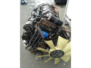 محرك SCANIA 4