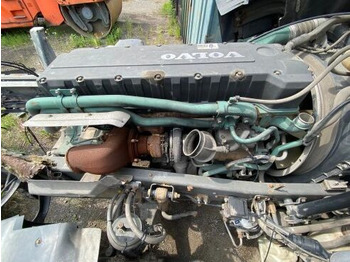 محرك VOLVO