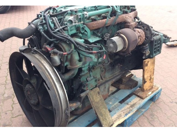 محرك VOLVO FL6