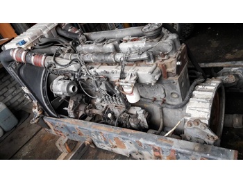محرك - شاحنة DAF WS268G   DAF 95 85: صورة 3