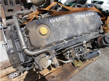 محرك IVECO Stralis