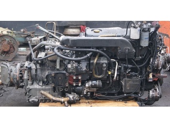 محرك IVECO