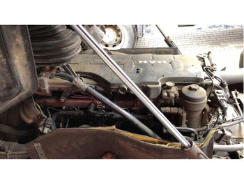 محرك - شاحنة MAN D0836 LFL53 MAN TGL, TGM, M2000, L2000: صورة 2 محرك - شاحنة MAN D0836 LFL53 MAN TGL, TGM, M2000, L2000: صورة 2