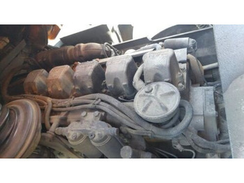 محرك MAN F2000