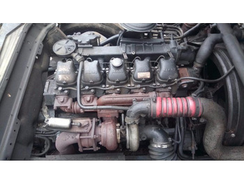 محرك MAN F90