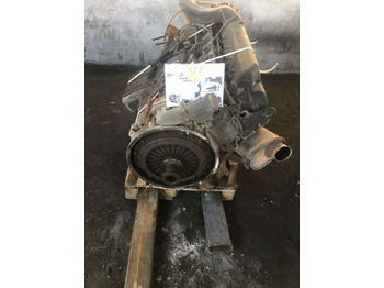 محرك - شاحنة Mercedes-Benz OM 457 LA Mercedes-Benz Axor: صورة 2