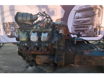 محرك - شاحنة Mercedes-Benz OM441A   Mercedes-Benz truck: صورة 2