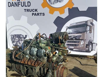 محرك - شاحنة Mercedes-Benz OM441A   Mercedes-Benz truck: صورة 5
