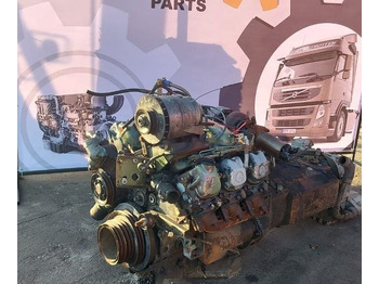 محرك - شاحنة Mercedes-Benz OM441A   Mercedes-Benz truck: صورة 3