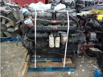 محرك RENAULT Magnum