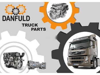 محرك - شاحنة Scania DC1108   truck: صورة 5