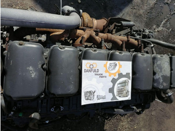 محرك - شاحنة Scania DC1108   truck: صورة 2