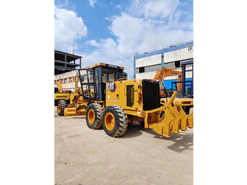 ممهدة Caterpillar 140K: صورة 2 ممهدة Caterpillar 140K: صورة 2