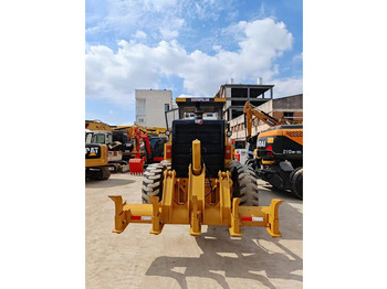 ممهدة Caterpillar 140K: صورة 5 ممهدة Caterpillar 140K: صورة 5