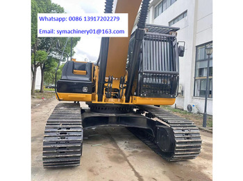 حفار زحاف Caterpillar 329D2L: صورة 4 حفار زحاف Caterpillar 329D2L: صورة 4