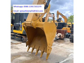 حفار زحاف Caterpillar 329D2L: صورة 2 حفار زحاف Caterpillar 329D2L: صورة 2