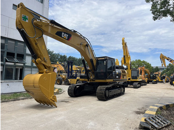 حفار زحاف CATERPILLAR 336D2