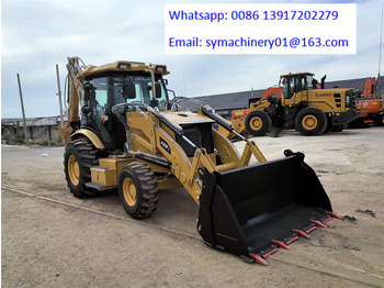 Caterpillar 420F2 Caterpillar 420F2: صورة 5