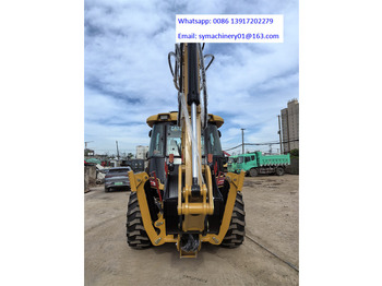 Caterpillar 420F2 Caterpillar 420F2: صورة 4