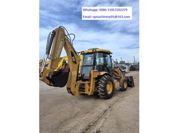 Caterpillar 420F2 Caterpillar 420F2: صورة 3