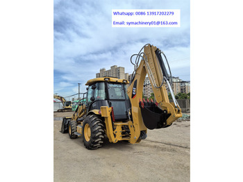 Caterpillar 420F2 Caterpillar 420F2: صورة 1