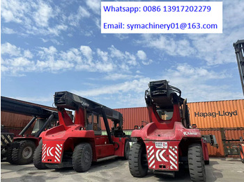 المعبِّئ المناول KALMAR